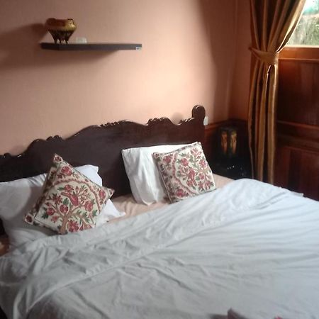 Pukyo Bed And Breakfast Belgian Lao Ban Nangoy Экстерьер фото